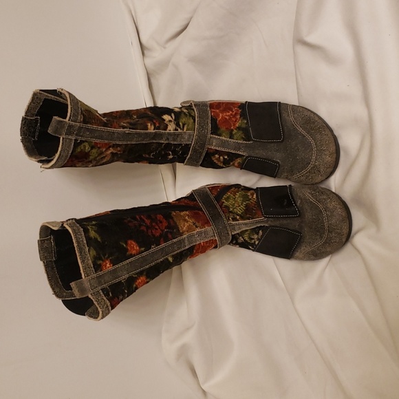 Van Dalen boots - Picture 6 of 11